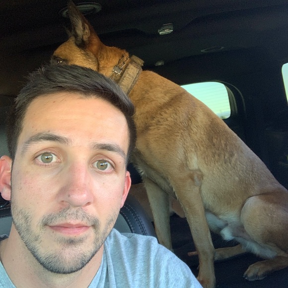 Meet your Posher, Tyler - Picture 2 of 5